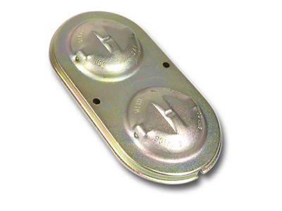 1968-1974 Corvette Master Cylinder Cap