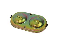 CA 1967-1982 Corvette Master Cylinder Cap. 68-74 Replacement