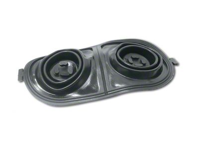 1967-1982 Corvette Master Cylinder Cap Gasket