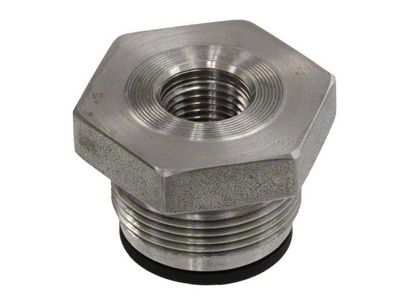 1956-1962 Corvette Master Cylinder Outlet Nut