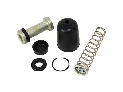 1965-1966 Corvette Master Cylinder Rebuild Kit. without Power Brake