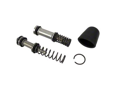 1967-1976 Corvette Master Cylinder Rebuild Kit. without Power Brake