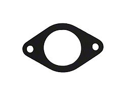 Auto Accessories of America 1963-1976 Corvette Master Cylinder To Firewall Gasket. without Power Brake