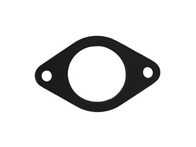 1963-1976 Corvette Master Cylinder To Firewall Gasket. without Power Brake