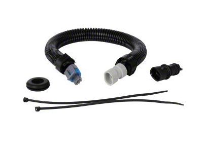 1990-1995 Corvette MAT Sensor Relocation Kit - ZR1
