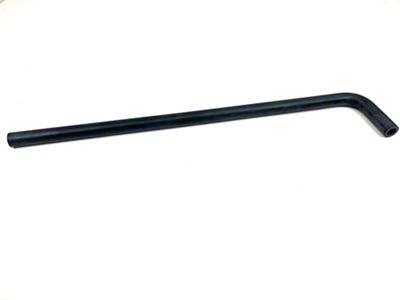 1980-1982 Corvette Molded Heater Hose