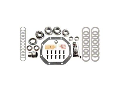 1963-1979 Corvette Motive Differential Installation Master Bearing Kit