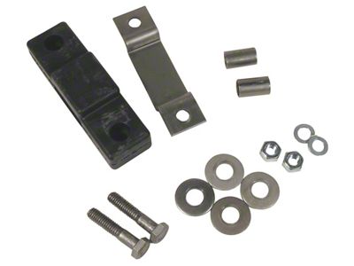 1984-1988 Corvette Muffler Hanger Insulator