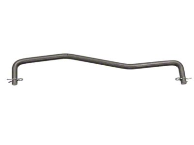 1954-1960 Corvette Neutral Safety Switch Rod. Powerglide