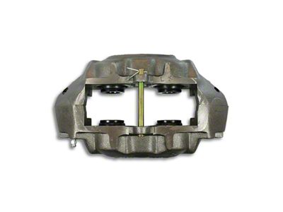 1965-1982 Corvette New 4pc Caliper Set with O-Ring Seals And Delco Moraine Branding