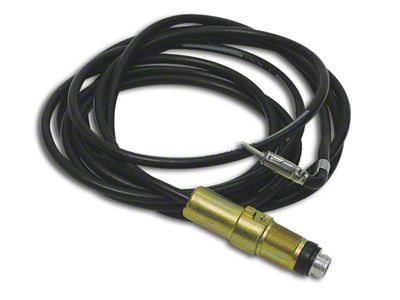 Non-Power Antenna Cable (Late 75-82 Corvette C3)