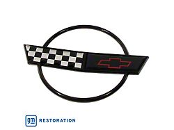 Nose Emblem (91-96 Corvette C4)