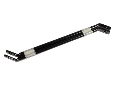 1958-1962 Corvette Nose Support Rod