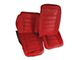 CA OE Spec Leather Seat Upholstery (72-74 Corvette C3)