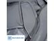 CA OE Spec Leather Sport Seat Upholstery (84-88 Corvette C4)