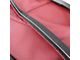 CA OE Spec Leather Sport Seat Upholstery (84-88 Corvette C4)