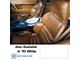 CA OE Spec Leather Sport Seat Upholstery (1993 Corvette C4)