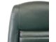 CA OE Spec Leather/Vinyl Mounted 2-Inch Bolster Seat Upholstery (79-82 Corvette C3)