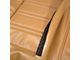 CA OE Spec Leather/Vinyl Seat Upholstery (1975 Corvette C3)