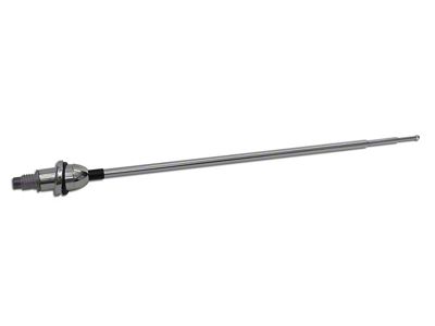 OE Style Antenna with Hardware (63-64 Corvette C2)