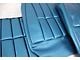 CA OE Style Leather-Like Vinyl Seat Upholstery (1969 Corvette C3)