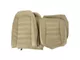CA OE Style Leather-Like Vinyl Seat Upholstery (72-74 Corvette C3)