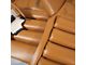 CA OE Style Leather-Like Vinyl Sport Seat Upholstery (89-90 Corvette C4)