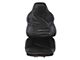 CA OE Style Leather-Like Vinyl Sport Seat Upholstery with Sport Seat Foam (94-96 Corvette C4)