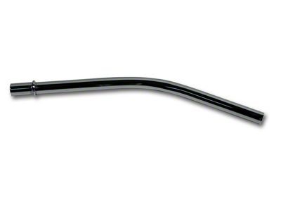 1958-1964 Corvette Oil Dipstick Tube. Chrome