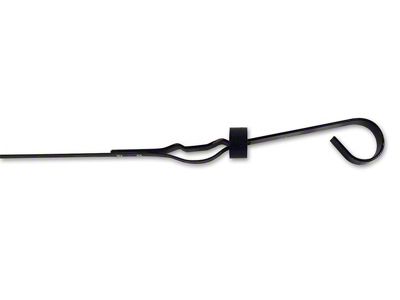 1964 Corvette Oil Dipstick. Unplated