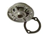 Auto Accessories of America Oil Filter Bypass Valve with Gasket (56-67 Corvette C1 & C2)