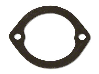 1956-1967 Corvette Oil Filter Bypass Valve Gasket