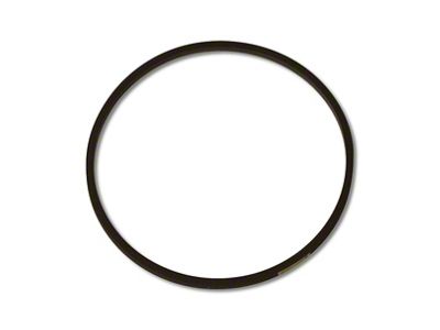 1956-1967 Corvette Oil Filter Cannister Gasket