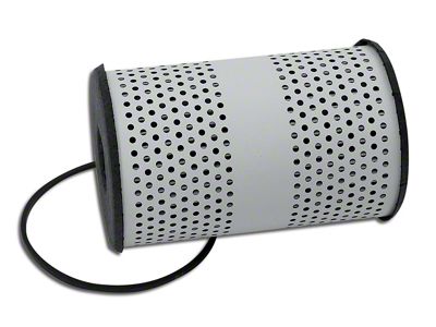 1958-1967 Corvette Oil Filter Cartridge; PF-141