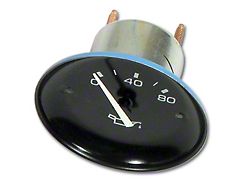1978-1982 Corvette Oil Gauge
