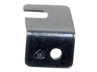 1969-1972 Corvette Oil Line Bracket. 427/454