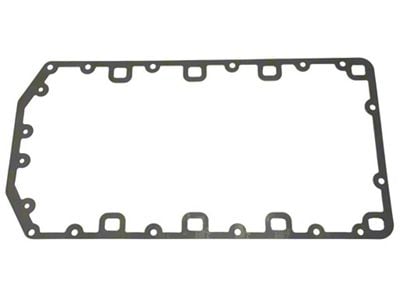 1993-1995 Corvette Oil Pan Gasket