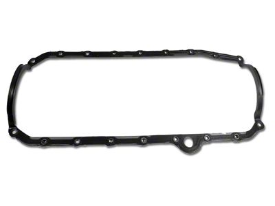 Oil Pan Gasket Set (86-96 Corvette C4, Excluding ZR1)