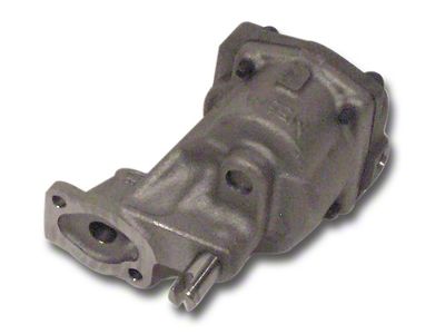 1957-1976 Corvette Oil Pump. High Pressure
