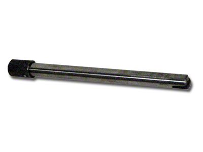 1965-1971 Corvette Oil Pump Shaft. Big Block Hi-Performance