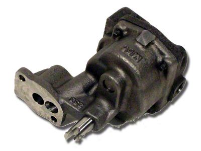 1956-1976 Corvette Oil Pump. Standard