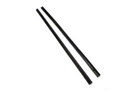 1963-1964 Corvette Outer Belt Weatherstrip Kit