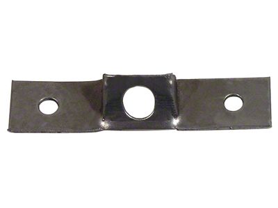 1970-1972 Corvette Outer Grille Mount Bracket. Outer
