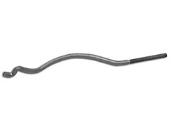 CA Outside Door Handle Rod with Clevis Driver Side (69-82 Corvette C3)