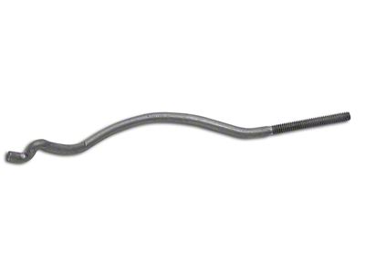 1969-1982 Corvette Outside Door Handle Rod with Clevis Driver Side