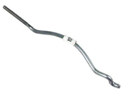 1969-1982 Corvette Outside Door Handle Rod with Clevis Passenger Side