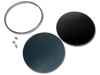 1963-1967 Corvette Outside Mirror Repair Kit