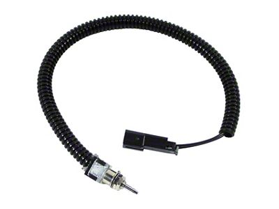 1985-1988 Corvette Overdrive Switch 4+3 Speed 85L