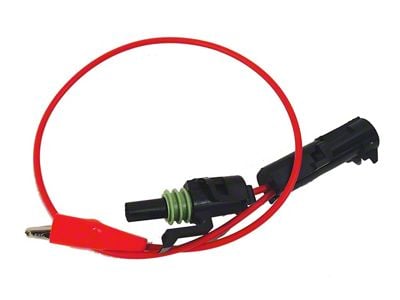 1984-1993 Corvette Oxygen Sensor Test Tool