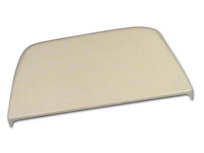 1959-1962 Corvette Package Tray